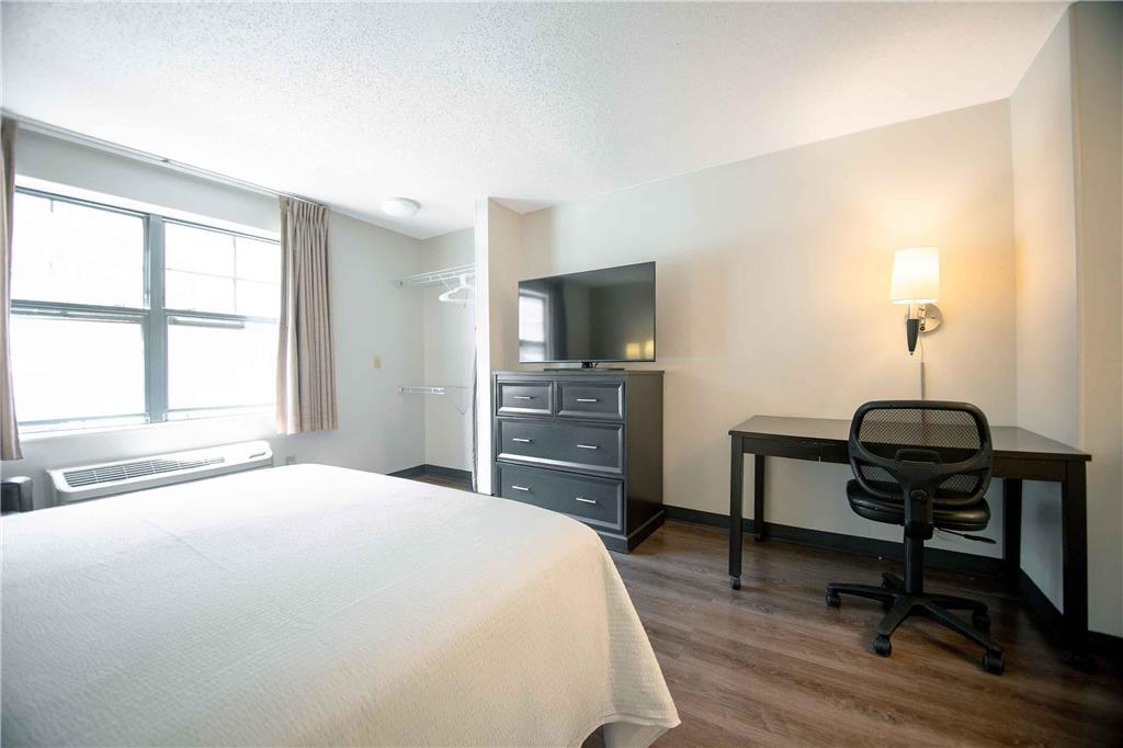 Extended Stay America Suites - Charleston - Mt Pleasant Mount Pleasant Habitación foto
