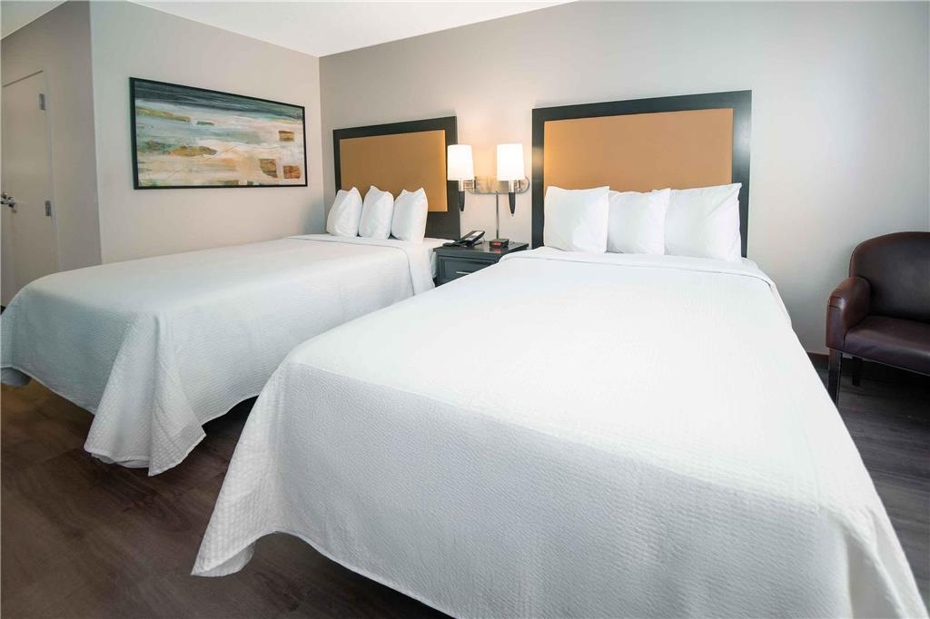 Extended Stay America Suites - Charleston - Mt Pleasant Mount Pleasant Habitación foto