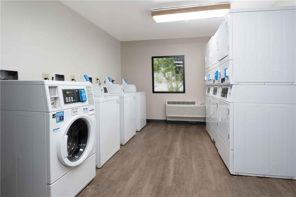 Extended Stay America Suites - Charleston - Mt Pleasant Mount Pleasant Facilidades foto