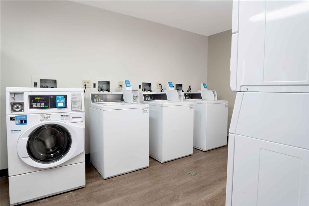 Extended Stay America Suites - Charleston - Mt Pleasant Mount Pleasant Facilidades foto