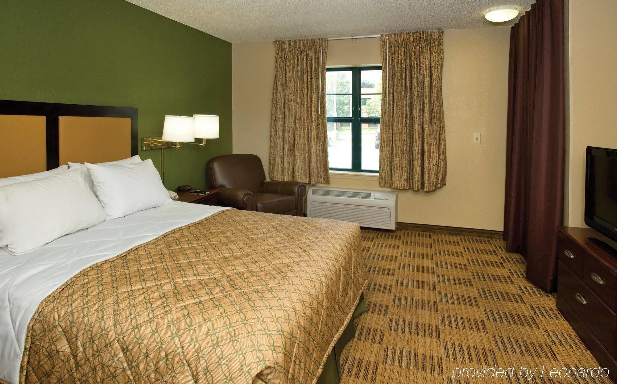 Extended Stay America Suites - Charleston - Mt Pleasant Mount Pleasant Exterior foto