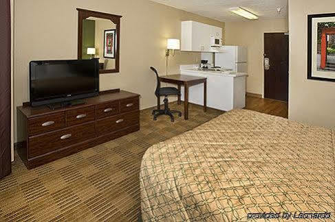 Extended Stay America Suites - Charleston - Mt Pleasant Mount Pleasant Exterior foto